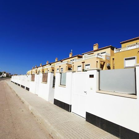 Villa La Zenia Boulevard 36 Плая Фламенка Екстериор снимка
