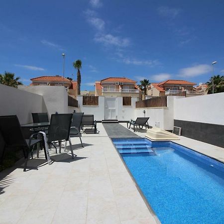 Villa La Zenia Boulevard 36 Плая Фламенка Екстериор снимка