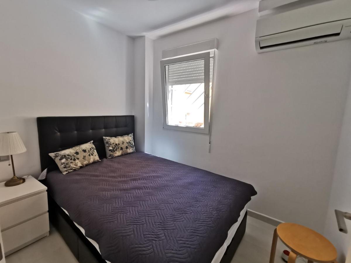 Villa La Zenia Boulevard 36 Плая Фламенка Екстериор снимка