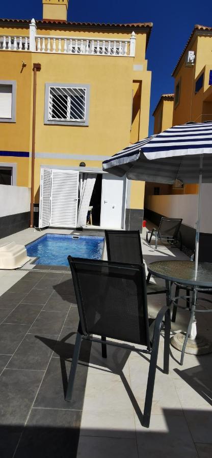 Villa La Zenia Boulevard 36 Плая Фламенка Екстериор снимка