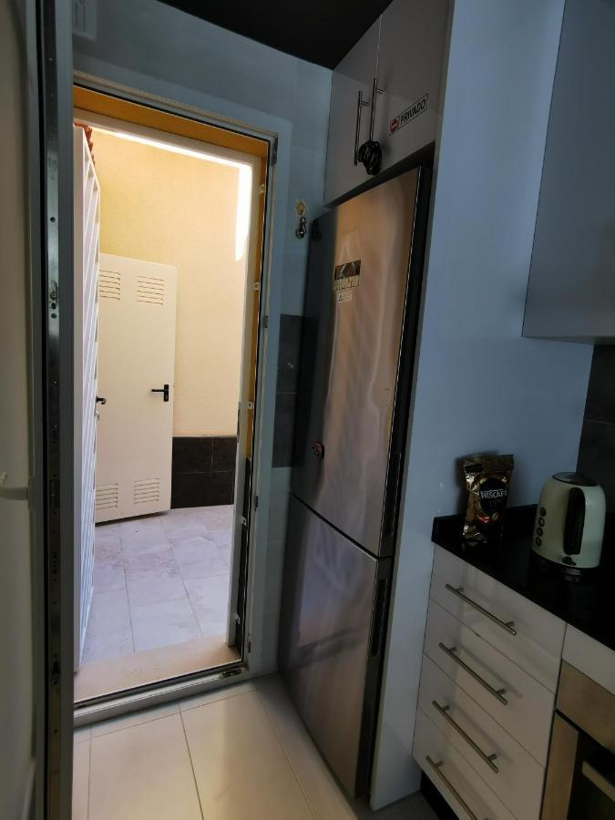 Villa La Zenia Boulevard 36 Плая Фламенка Екстериор снимка