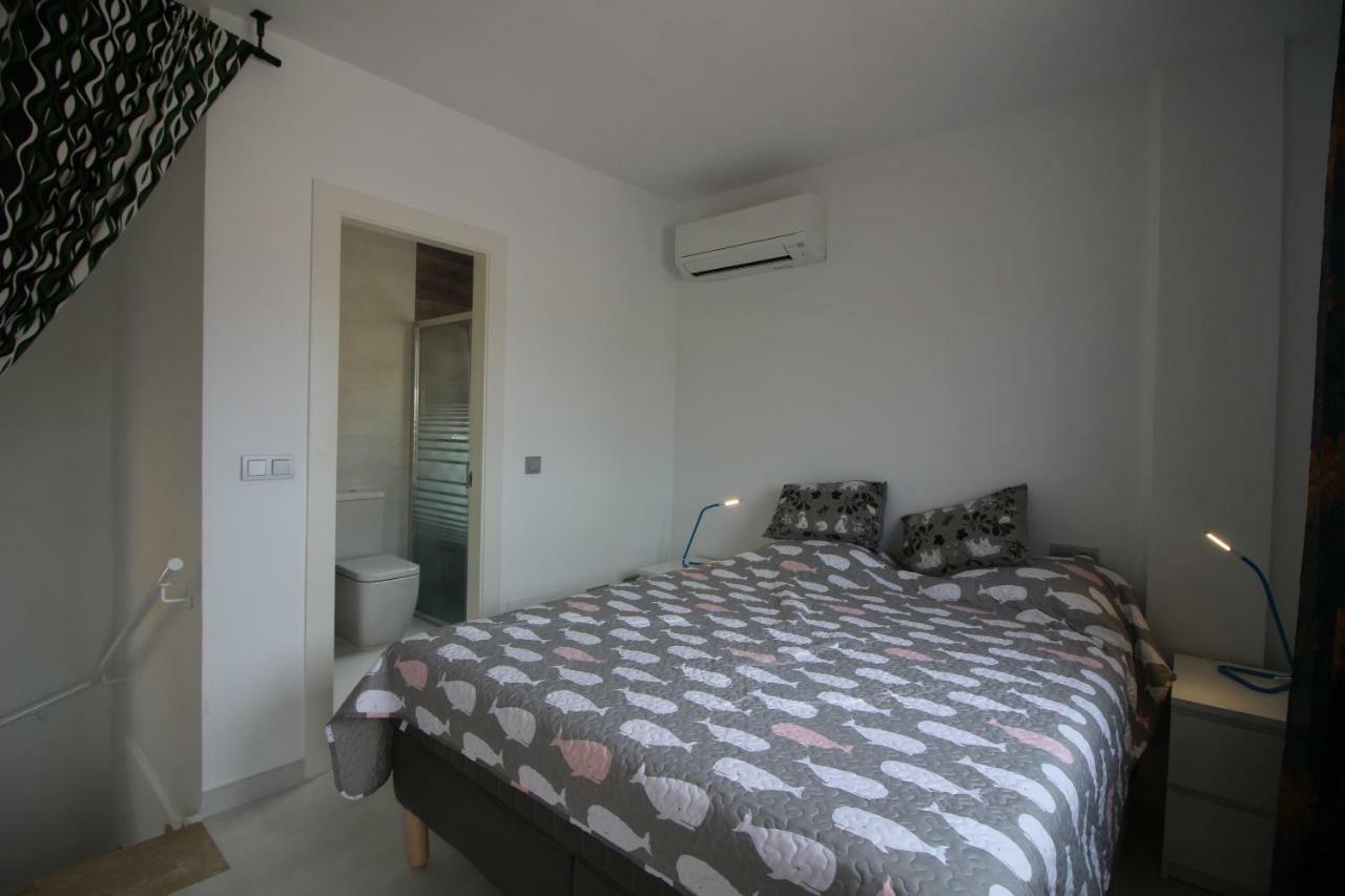 Villa La Zenia Boulevard 36 Плая Фламенка Екстериор снимка