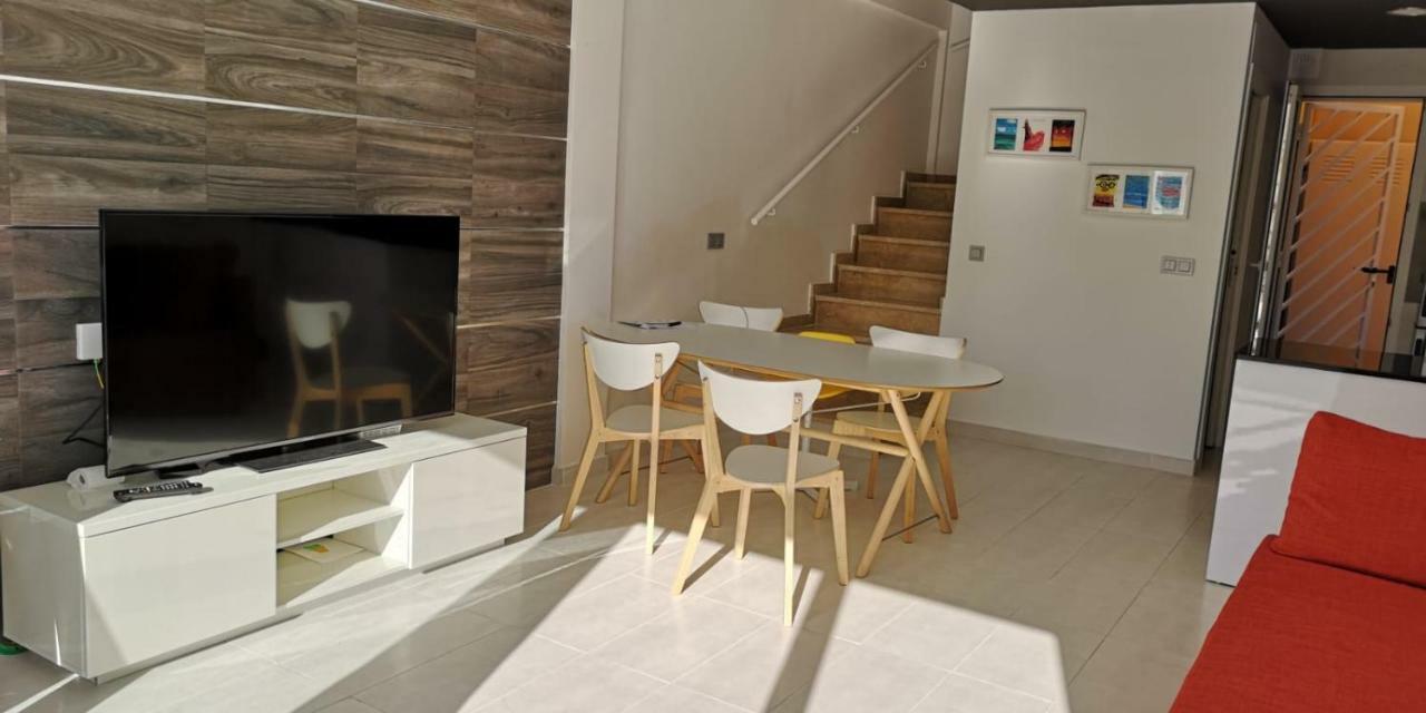 Villa La Zenia Boulevard 36 Плая Фламенка Екстериор снимка