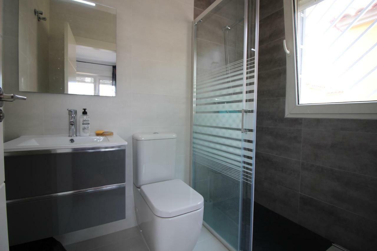 Villa La Zenia Boulevard 36 Плая Фламенка Екстериор снимка