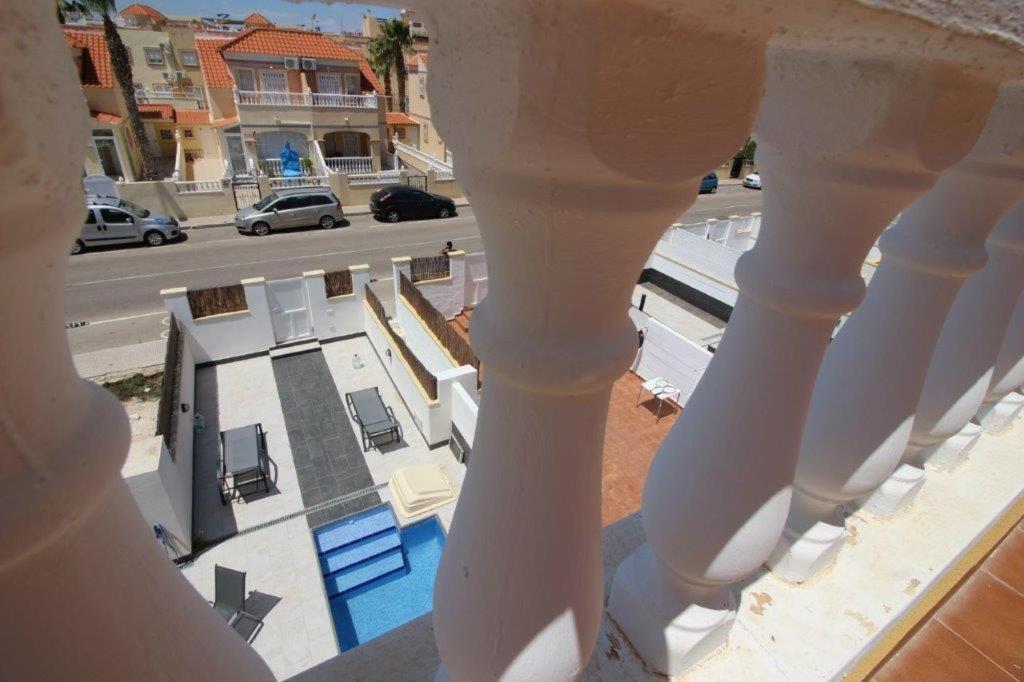 Villa La Zenia Boulevard 36 Плая Фламенка Екстериор снимка