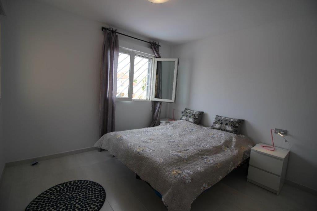 Villa La Zenia Boulevard 36 Плая Фламенка Екстериор снимка