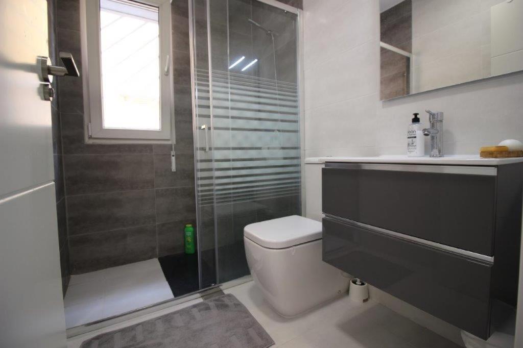 Villa La Zenia Boulevard 36 Плая Фламенка Екстериор снимка