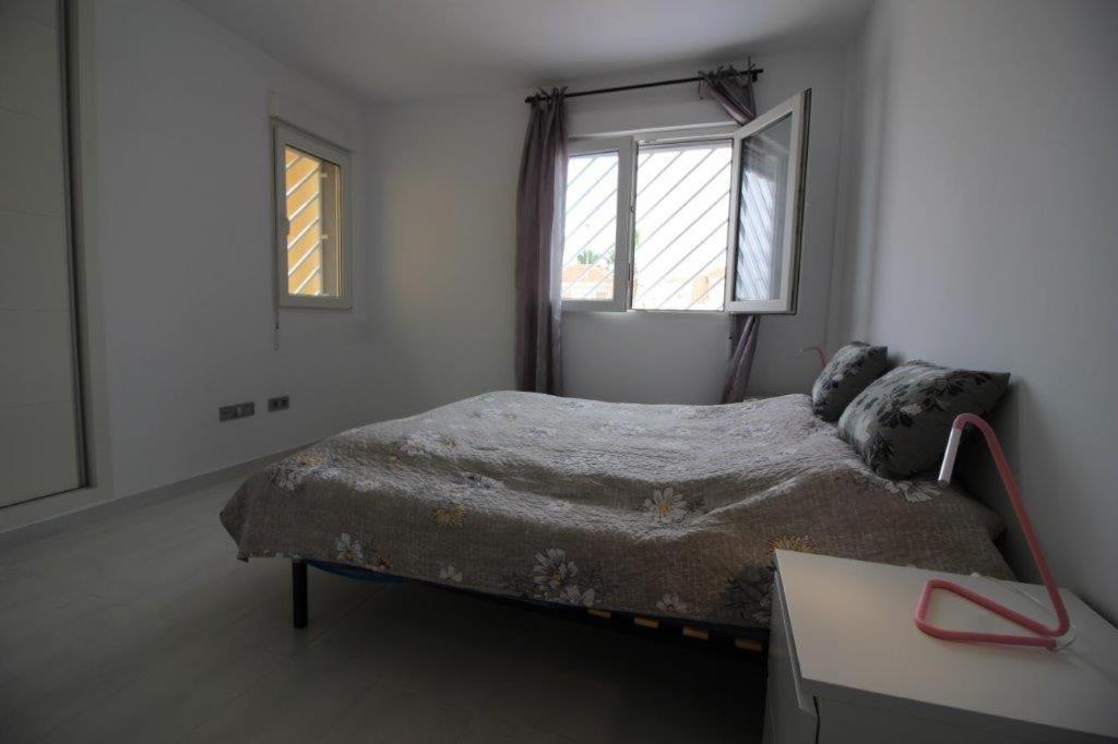 Villa La Zenia Boulevard 36 Плая Фламенка Екстериор снимка