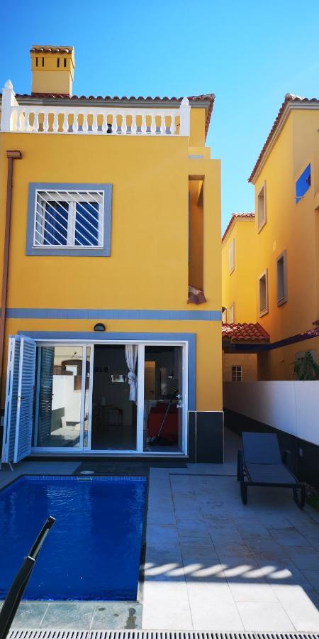 Villa La Zenia Boulevard 36 Плая Фламенка Екстериор снимка